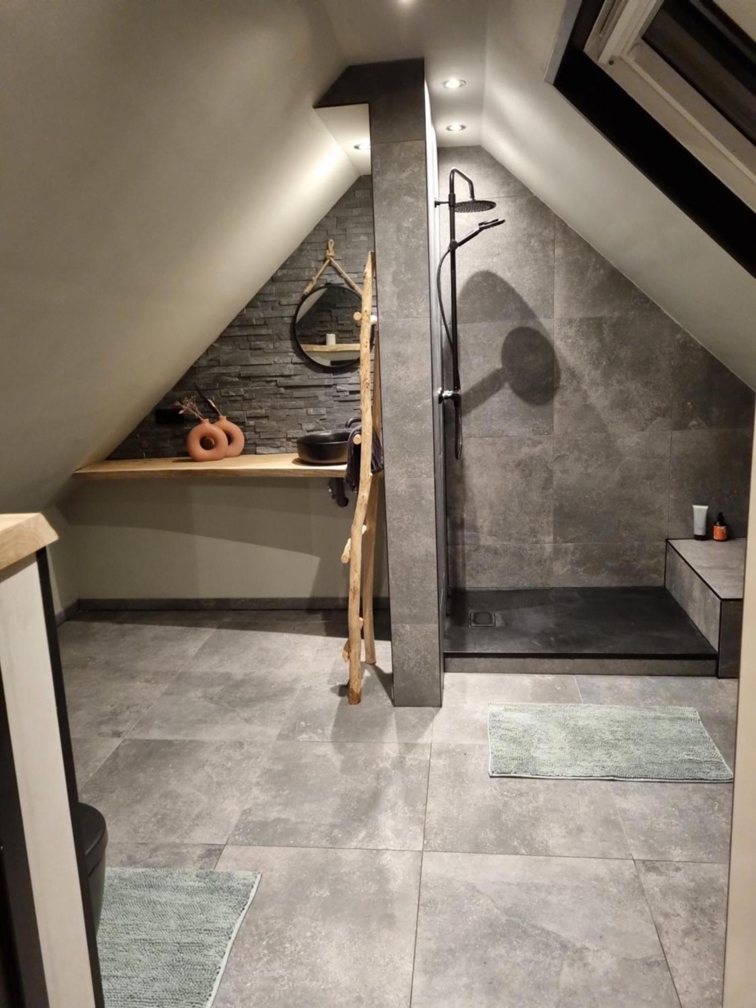 B&B In De Roos Noordbergum Exteriér fotografie